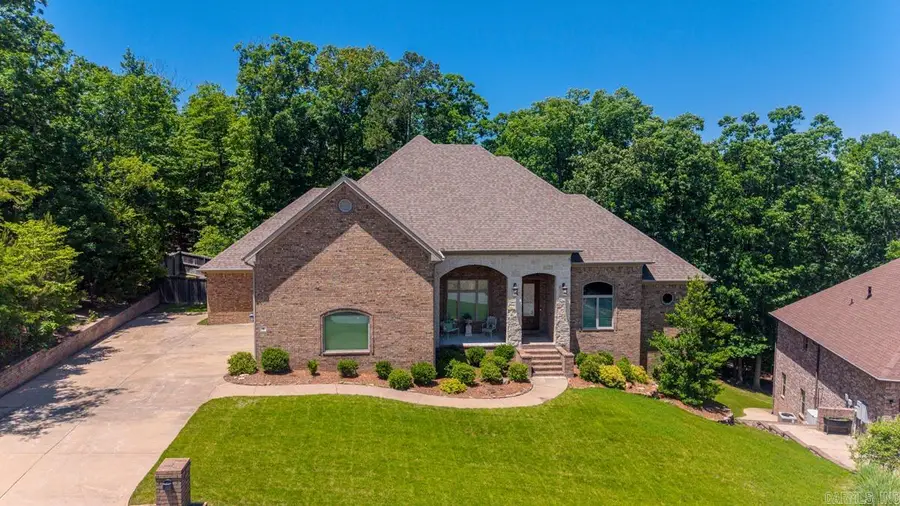 8 Weatherstone Point, Little Rock, AR 72211 - #2