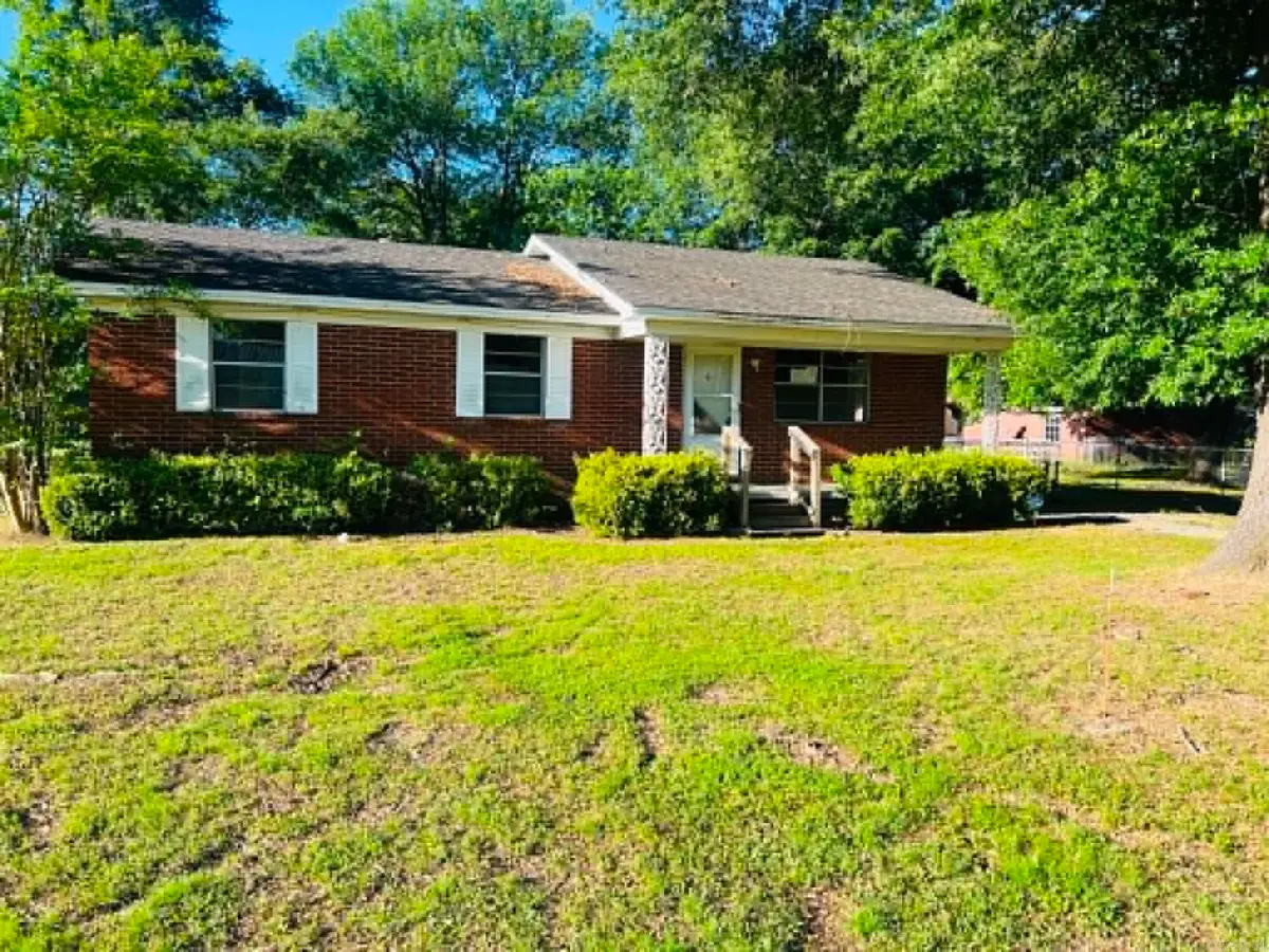 907 Fisher Street, Beebe, AR 72012 - #1