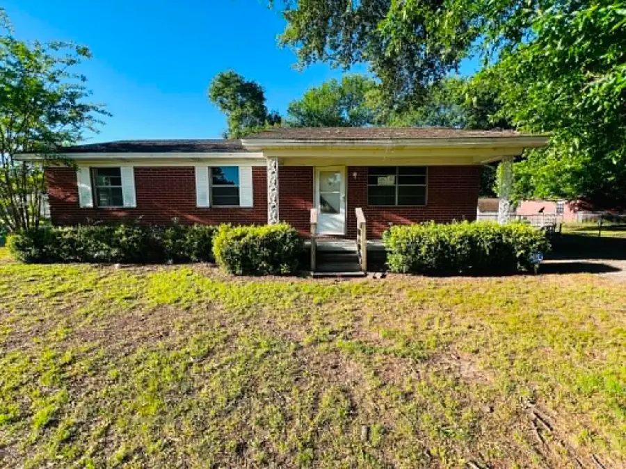 907 Fisher Street, Beebe, AR 72012 - #2