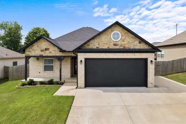 1712 Whitehaven Drive, North Little Rock, AR 72120