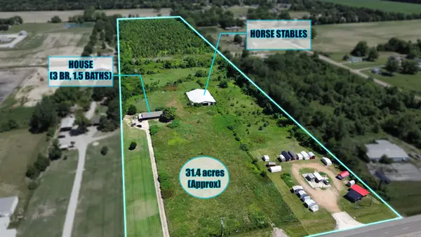 2286 Hwy 49, Lexa, AR 72390