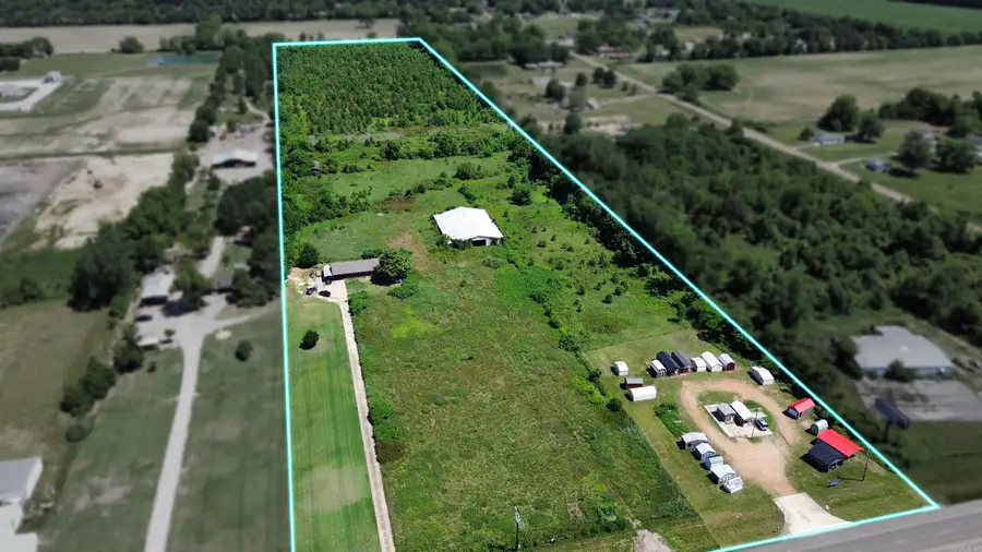 2286 Hwy 49, Hornor, AR 72390 - #2