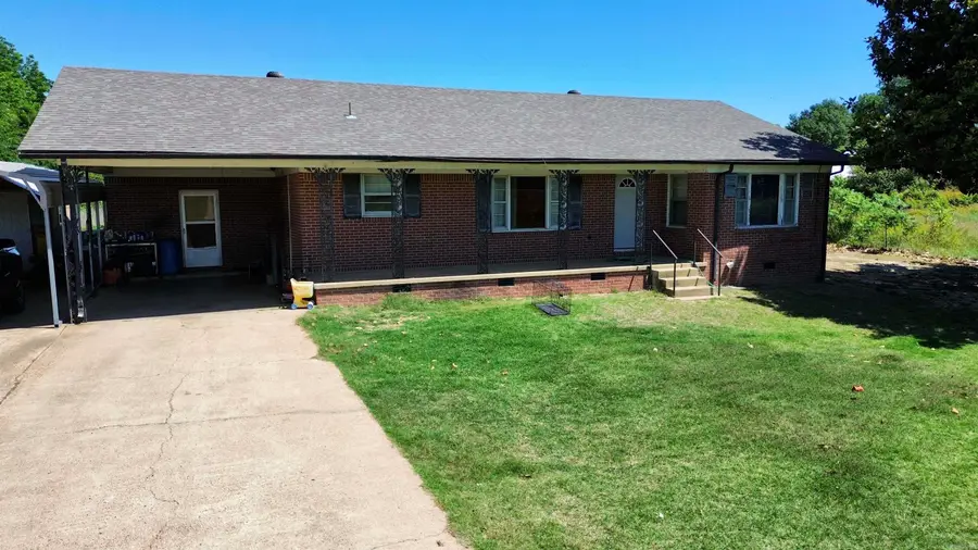 2286 Hwy 49, Hornor, AR 72390 - #3