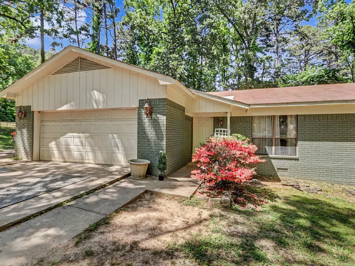 803 Ridgewood Drive, Russellville, AR 72801 - #1