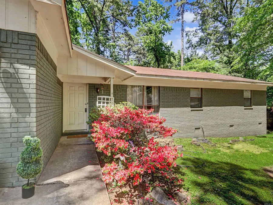 803 Ridgewood Drive, Russellville, AR 72801 - #2