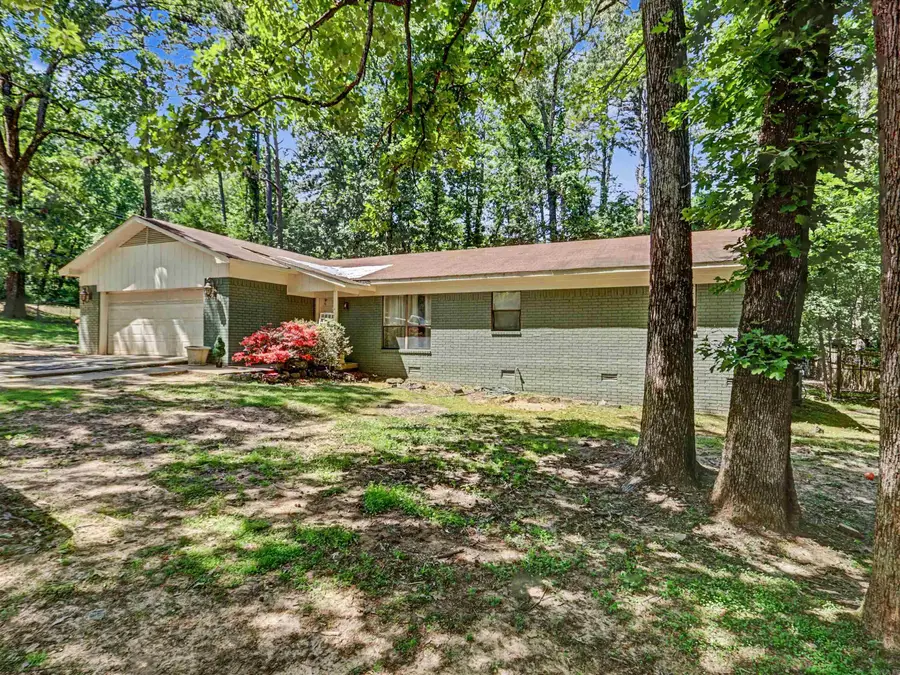 803 Ridgewood Drive, Russellville, AR 72801 - #3