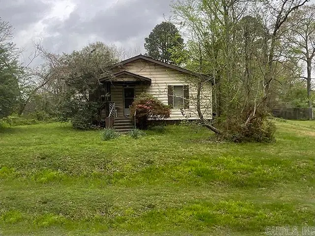 3616 Gattin Road, Benton, AR 72015 - #1