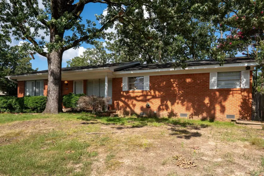 5104 N Cedar Street, North Little Rock, AR 72116 - #2