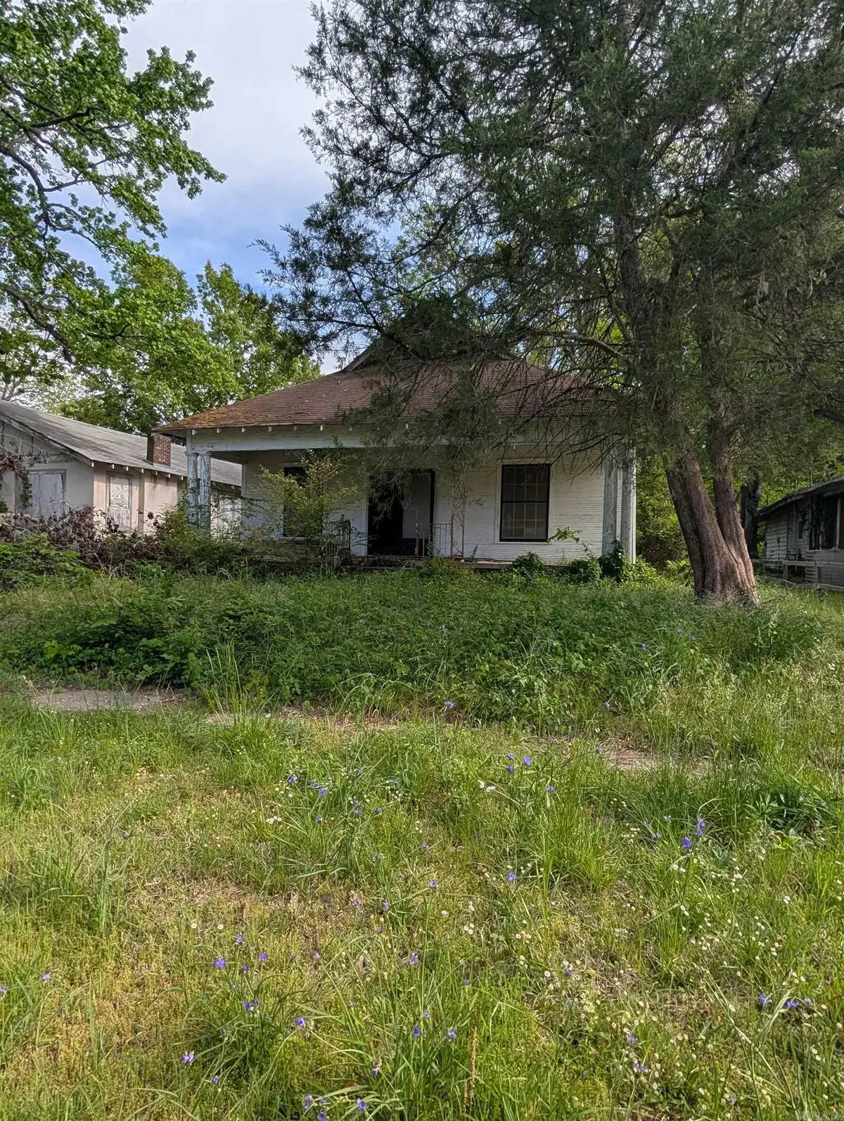 1506 W 15th Avenue, Pine Bluff, AR 71603 - #1
