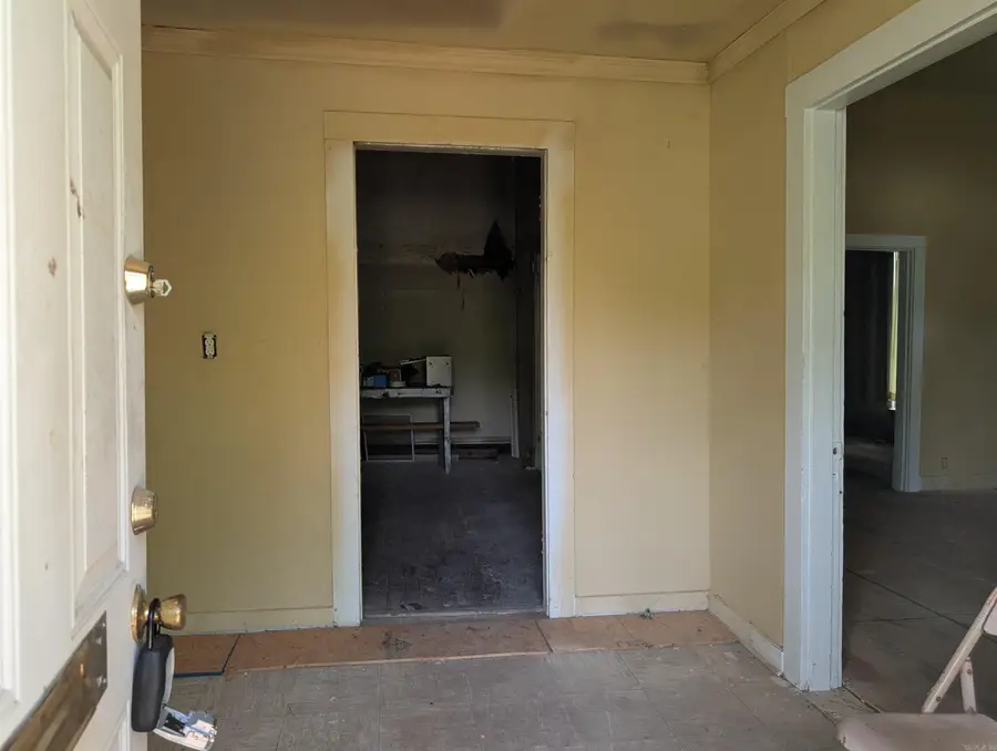 1500 W 17th Avenue, Pine Bluff, AR 71603 - #3
