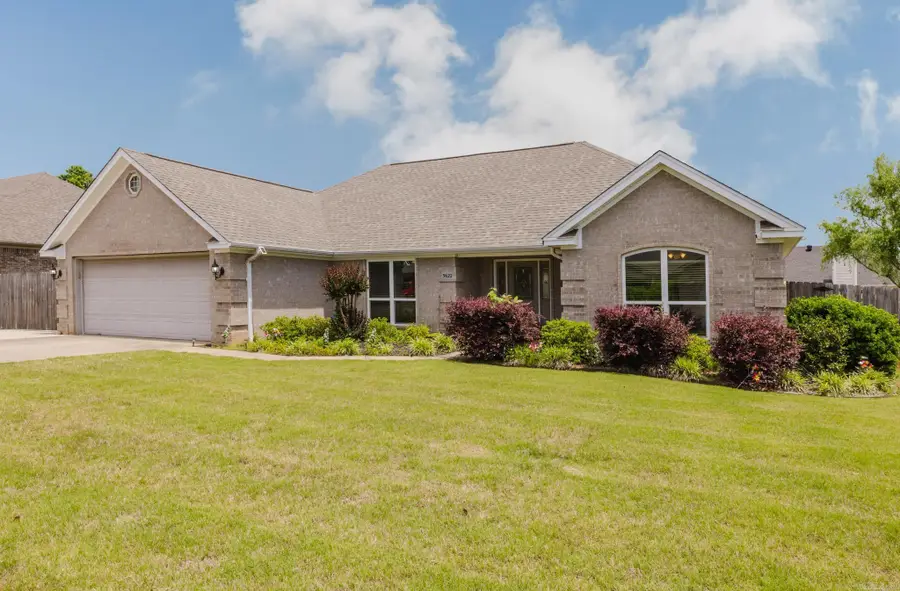 3622 Heritage Farm Road, Benton, AR 72015 - #3