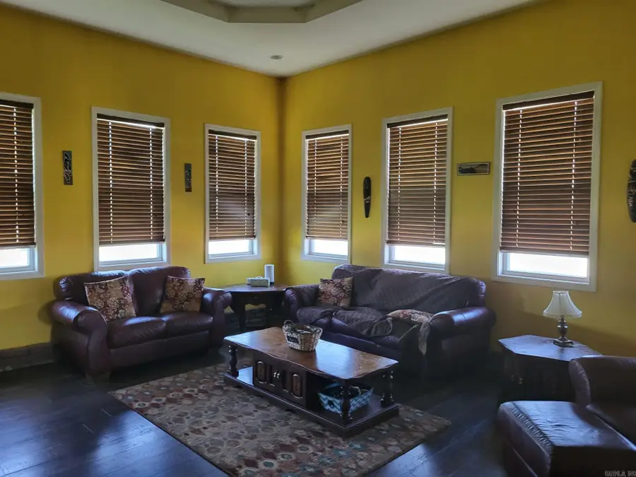 1050 County Road 481, Rector, AR 72461 - #2