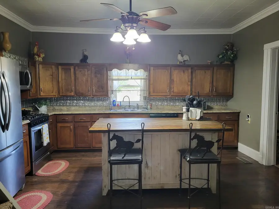 1050 County Road 481, Rector, AR 72461 - #3