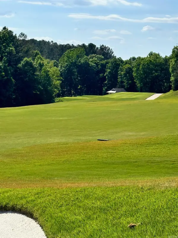32 Ruedo Lane, Hot Springs Village, AR 71909