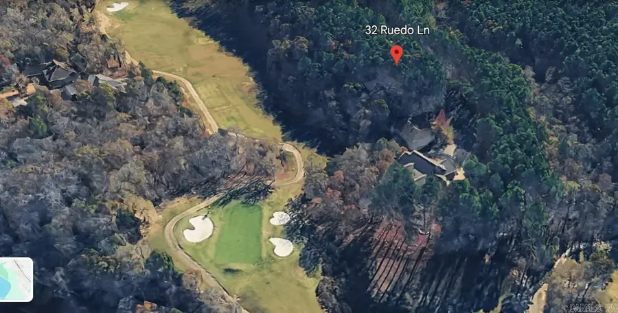 32 Ruedo Lane, Hot Springs Village, AR 71909 - #2