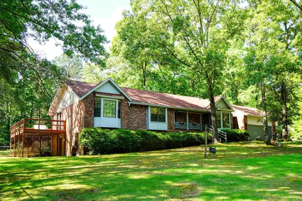 8901 Dawn Drive, Mabelvale, AR 72103