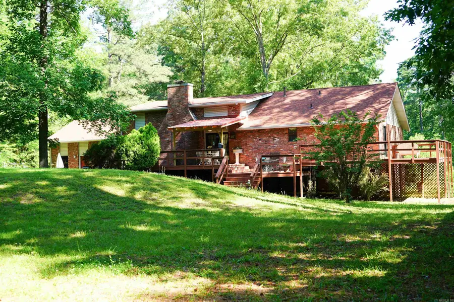8901 Dawn Drive, Mabelvale, AR 72103 - #2