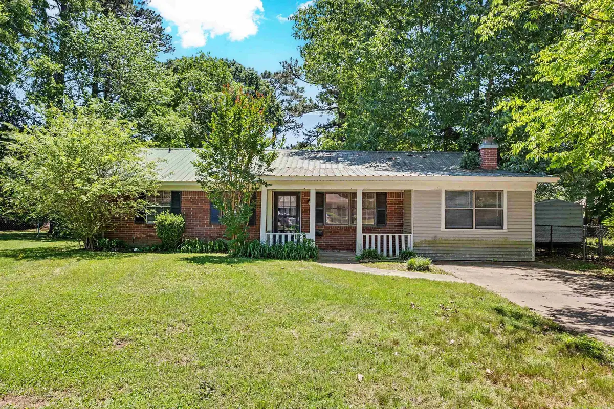 3 Shari Ct., Little Rock, AR 72204 - #1