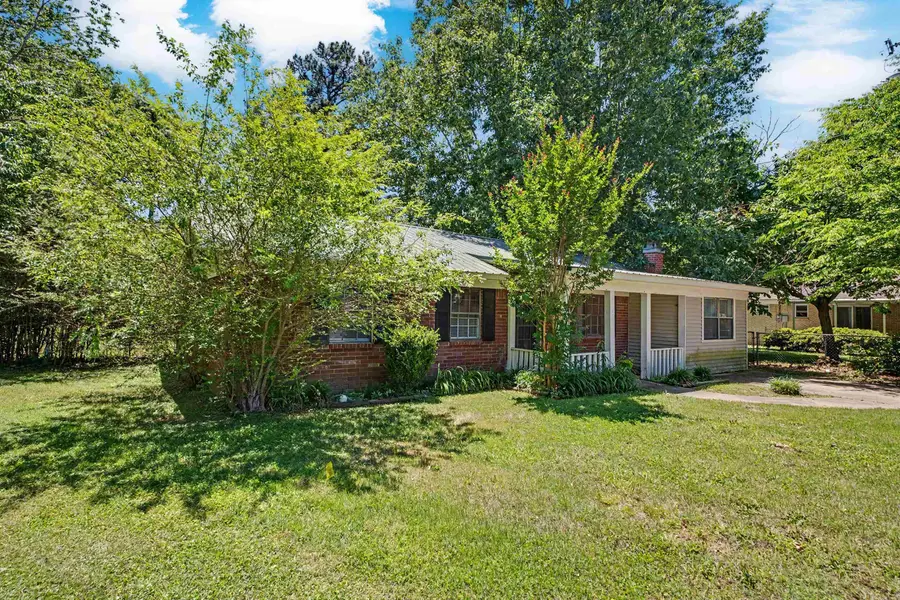 3 Shari Ct., Little Rock, AR 72204 - #2