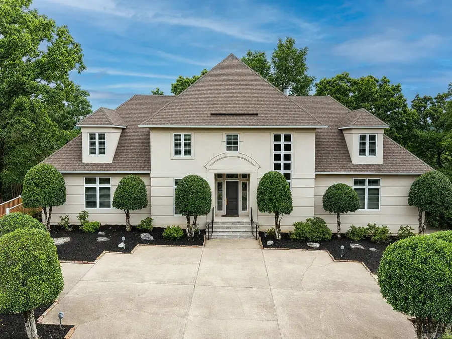 323 Whispering Hills Street, Hot Springs, AR 71901 - #2