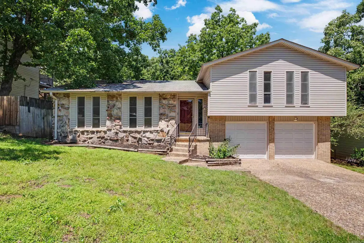19 Donnelle Dr., Sherwood, AR 72120 - #1