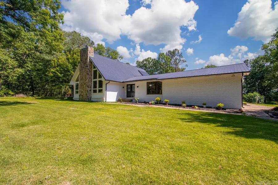 16325 Pride Valley Rd, Little Rock, AR 72223 - #2