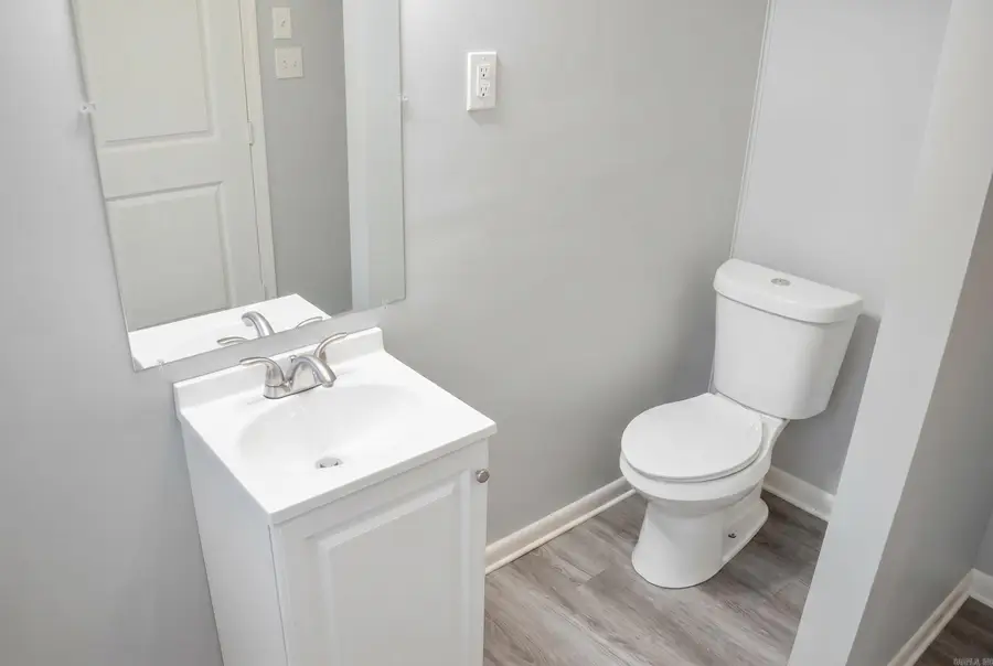 1518 W 35th Street, North Little Rock, AR 72118 - #2