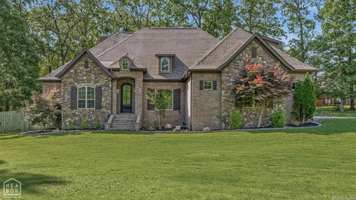 31 County Road 7664, Jonesboro, AR 72401 - #1