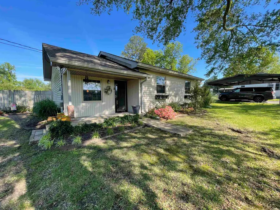 1715 Short S West Avenue, El Dorado, AR 71730 - #2