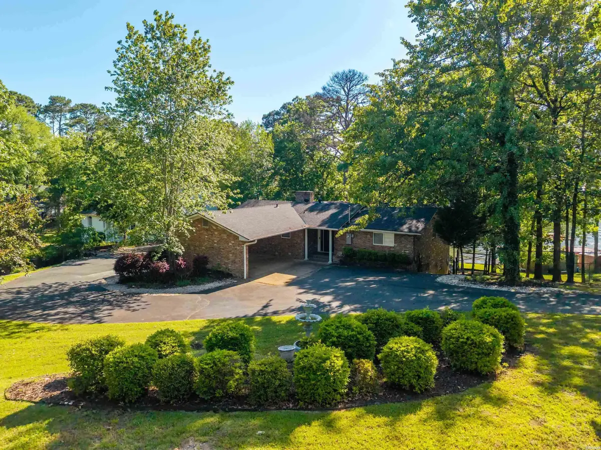 115 Westport Point, Hot Springs, AR 71913 - #1