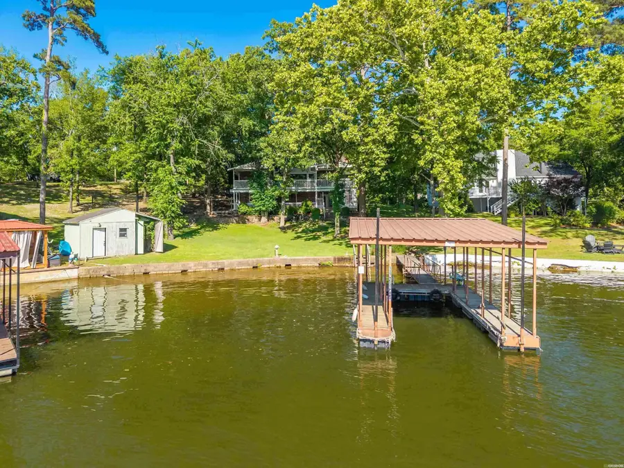 115 Westport Point, Hot Springs, AR 71913 - #2