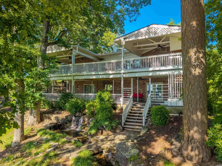 115 Westport Point, Hot Springs, AR 71913 - #3