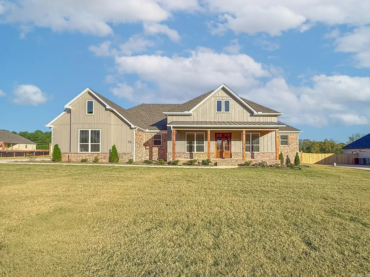 75 Daly Drive, Cabot, AR 72023 - #1