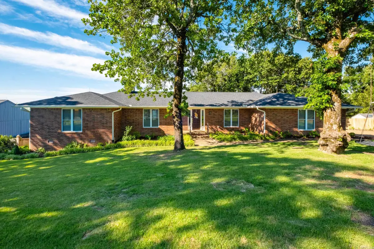 13241 Rivercrest Drive, Little Rock, AR 72212 - #1