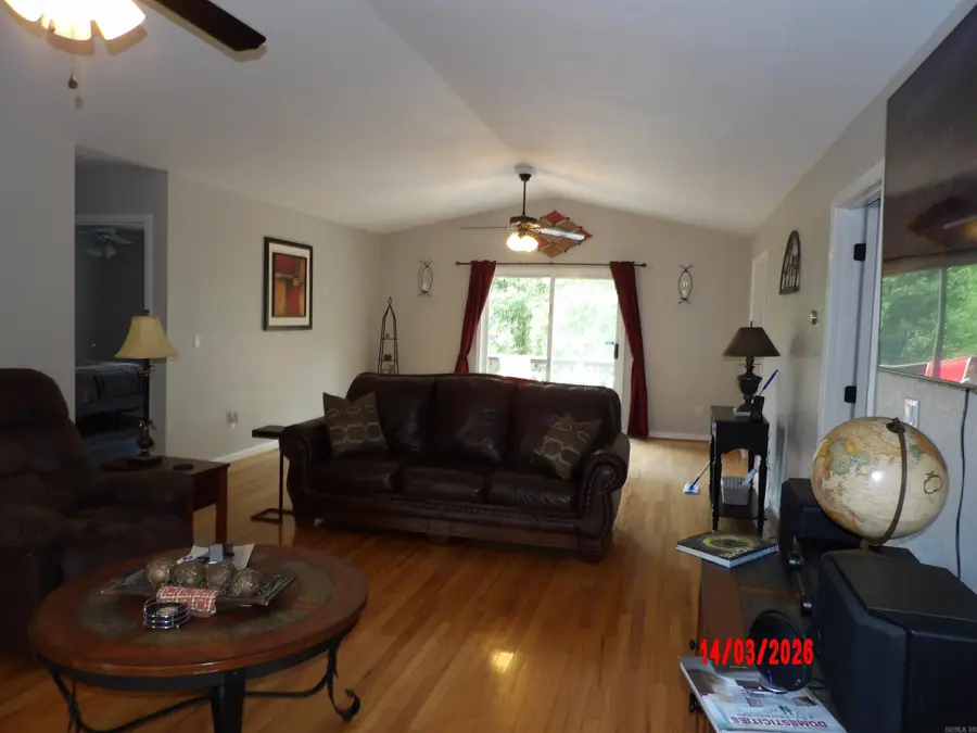 46 Dedalera Way, Hot Springs Village, AR 71909 - #3