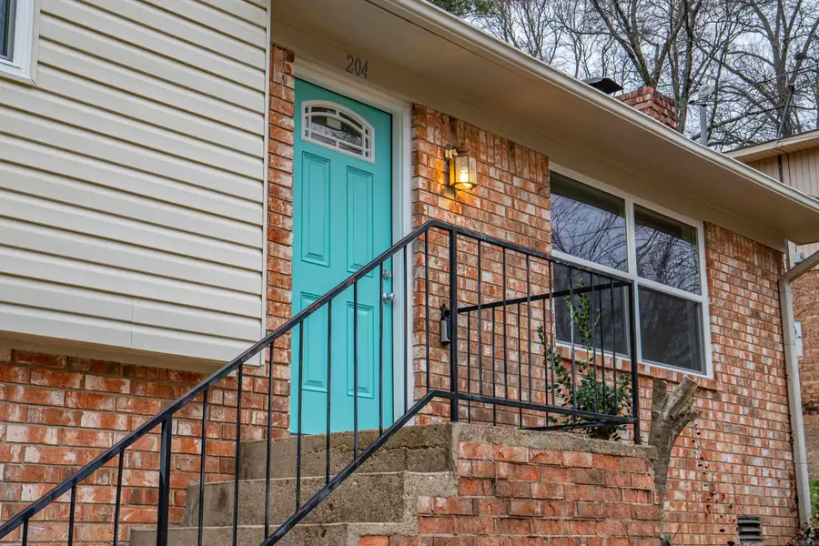 204 Gladstone Street, Hot Springs, AR 71913 - #3