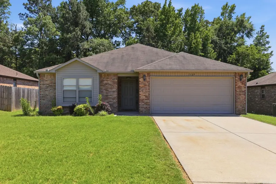 1129 Meadows Edge Drive, Alexander, AR 72002 - #2