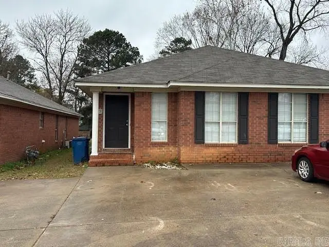 311 A Mildred Street, Conway, AR 72034 - #1
