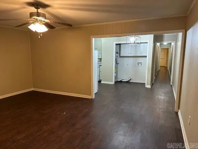 311 A Mildred Street, Conway, AR 72034 - #3