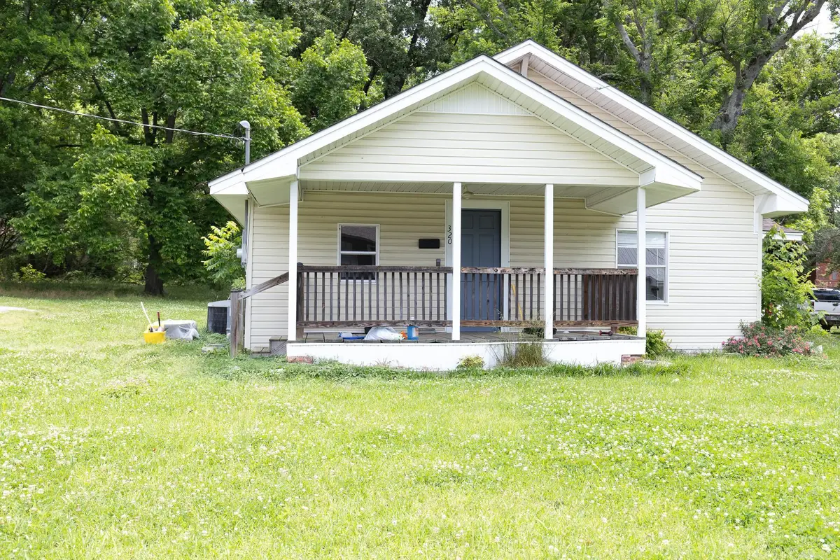 320 S Border, Benton, AR 72015 - #1