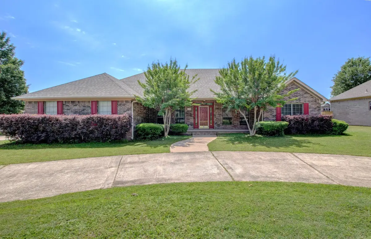 1705 N Lincoln, Cabot, AR 72023 - #1