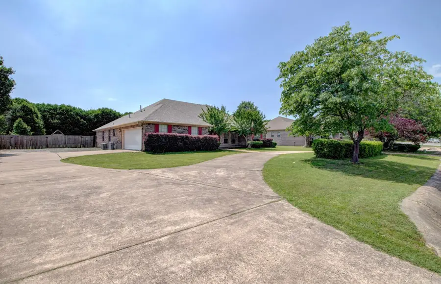 1705 N Lincoln, Cabot, AR 72023 - #3
