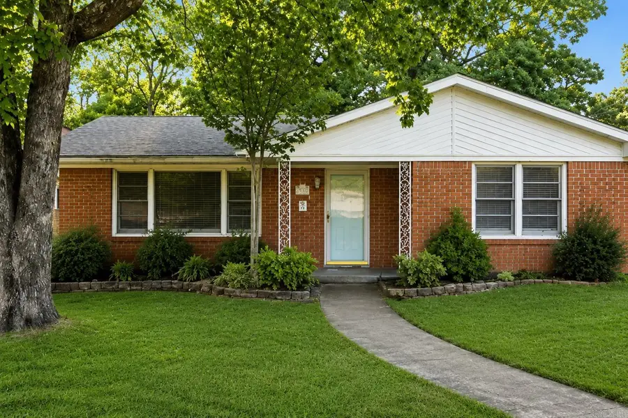 3902 N Cypress St, North Little Rock, AR 72116 - #2