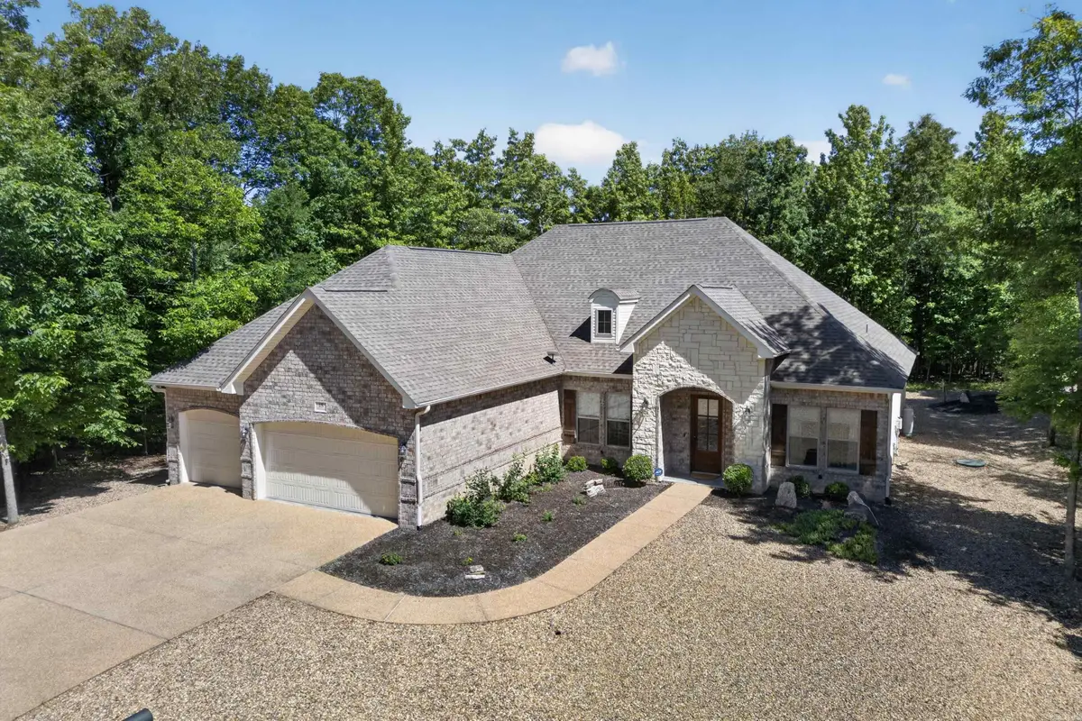 15 Tranquilo Lane, Hot Springs Village, AR 71909 - #1