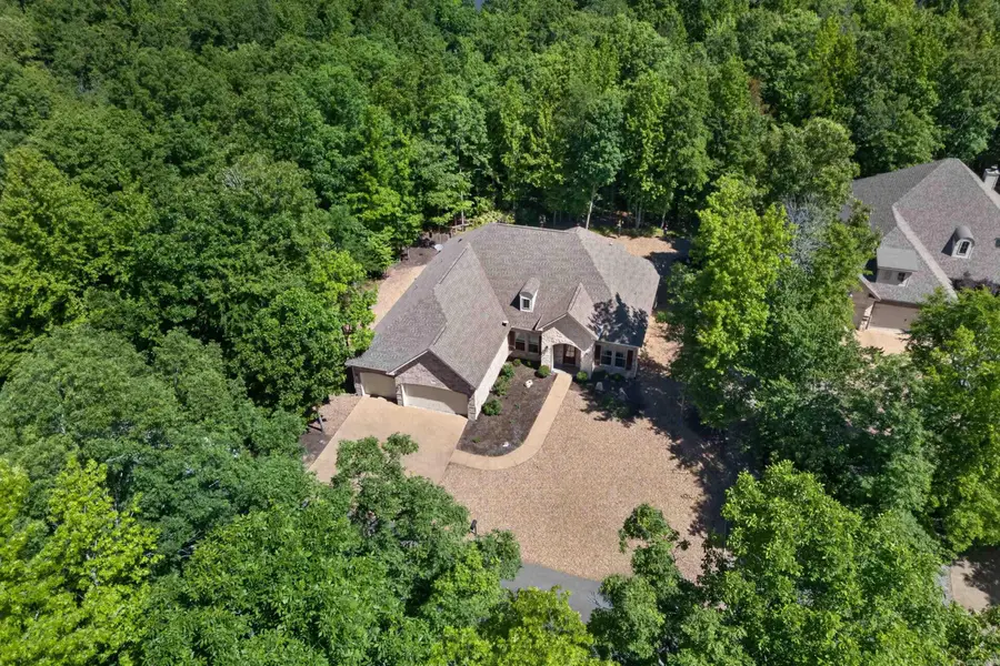 15 Tranquilo Lane, Hot Springs Village, AR 71909 - #3