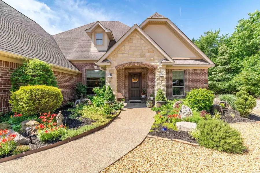 115 Panorama Drive, Hot Springs Village, AR 71909 - #2