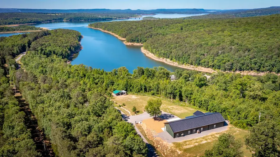 330 Hill Creek Road, Edgemont, AR 72044 - #3
