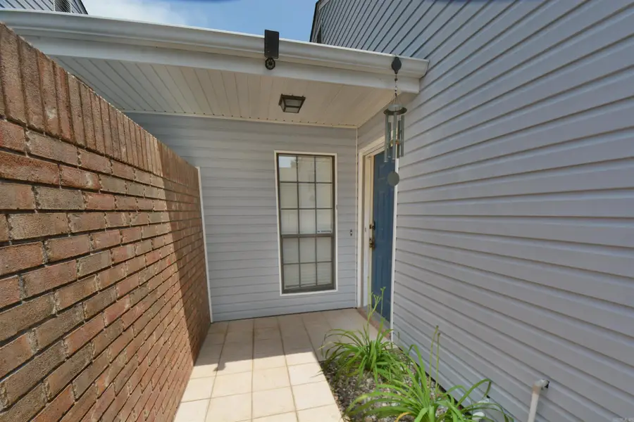 6 Grafton Court, Hot Springs, AR 71901 - #3