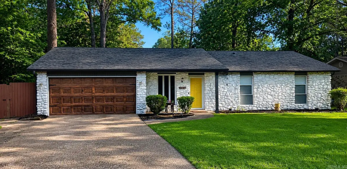 7811 Pat Lane, Big Rock, AR 72103 - #1