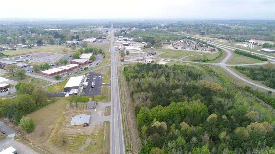 1105 Dewitt Henry Drive, Beebe, AR 72012 - #2